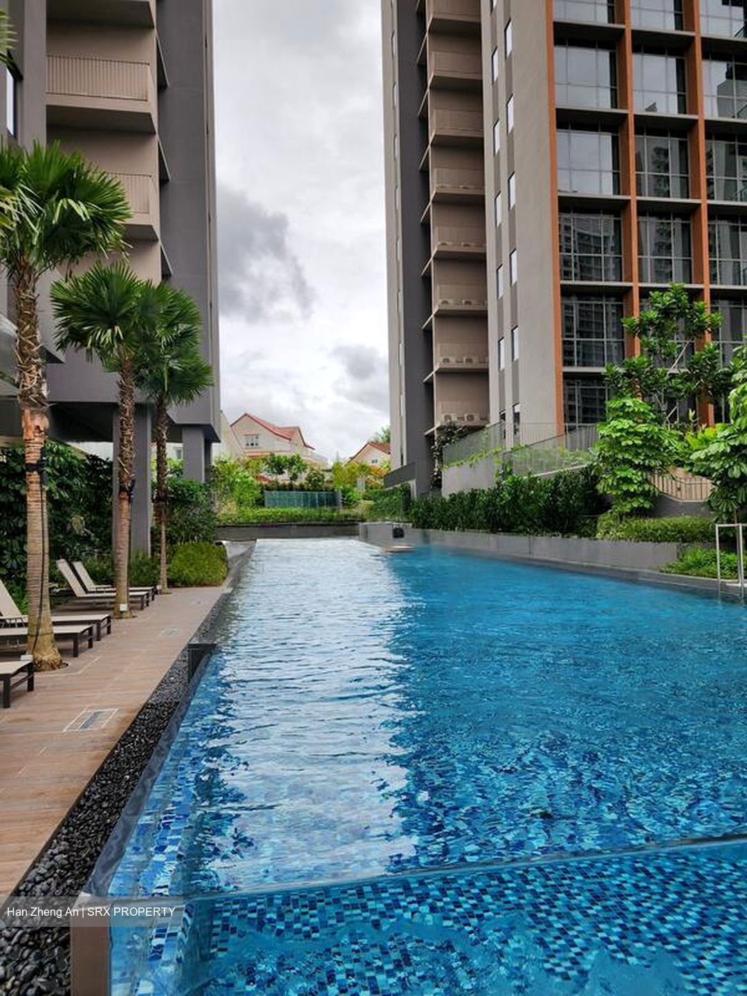 Amo Residence (D20), Apartment #512153061